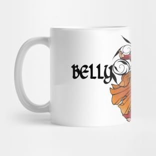 Belly Dancer Mug